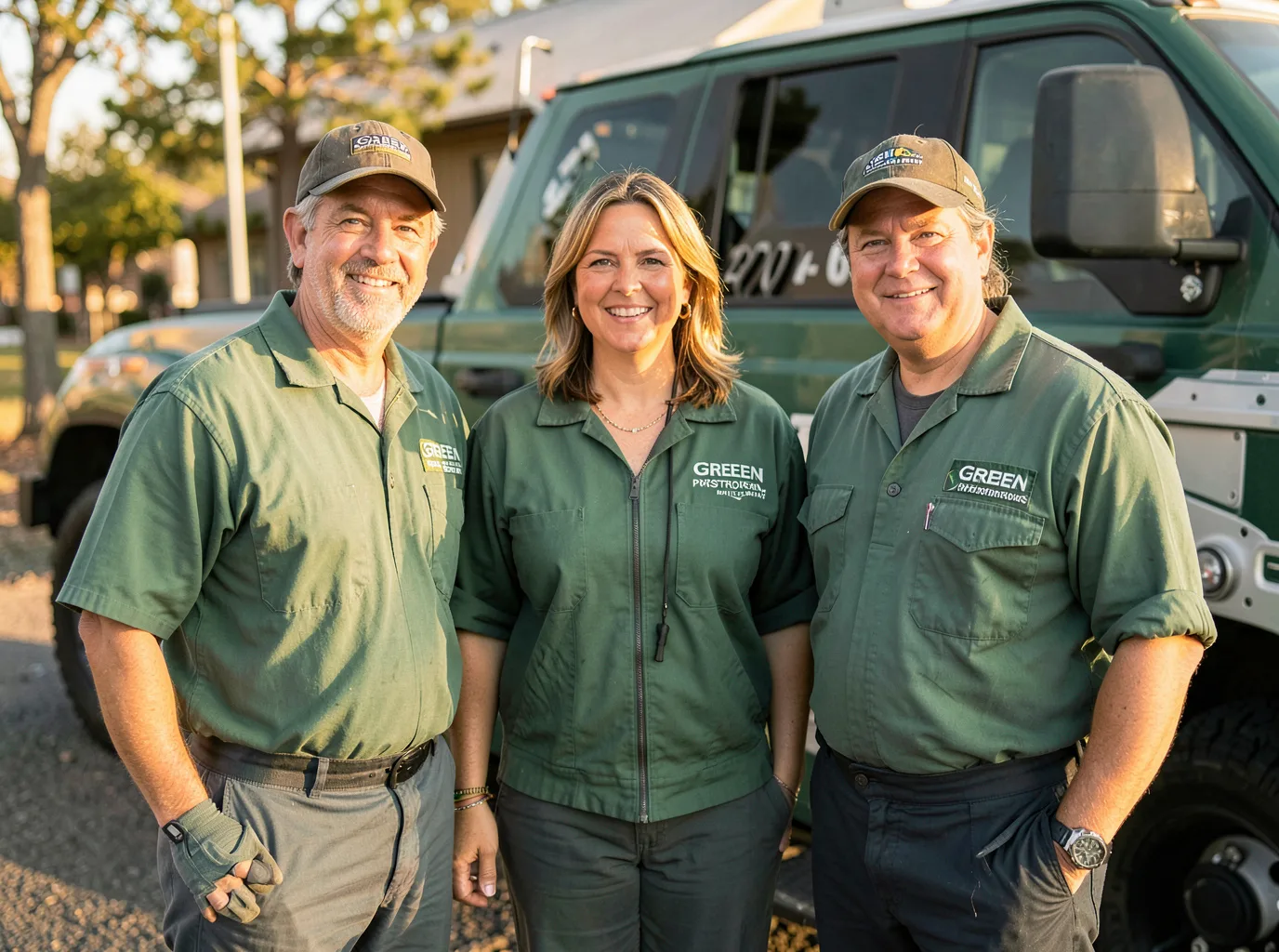 Water Damage Restoration company in Templeton, PA