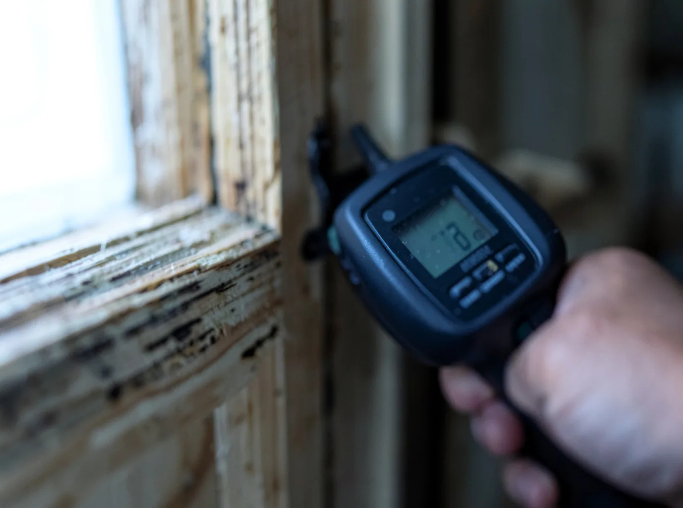 Commercial Water Damage Restoration in Templeton, PA