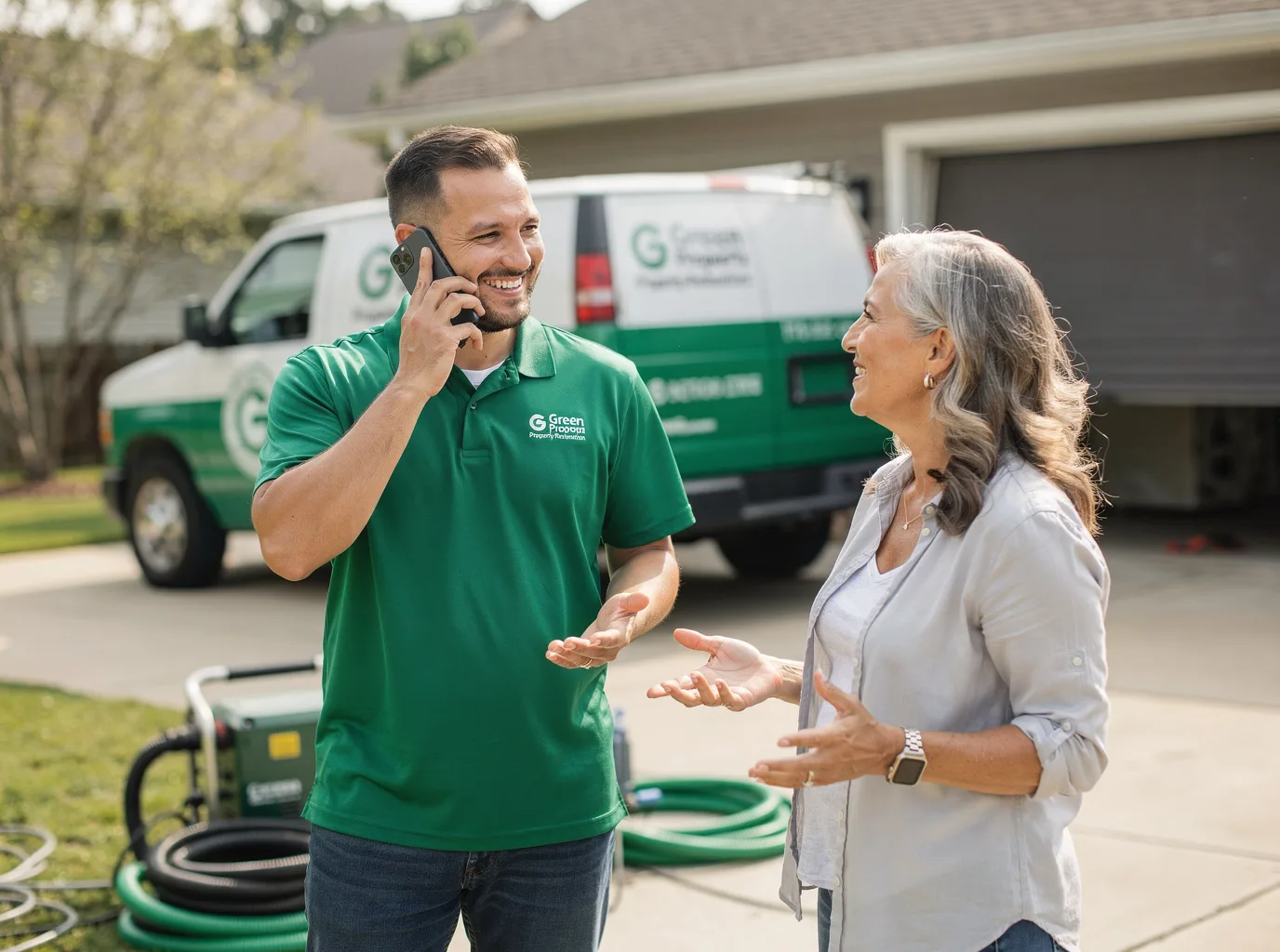 Water Damage Restoration Templeton, PA FAQs